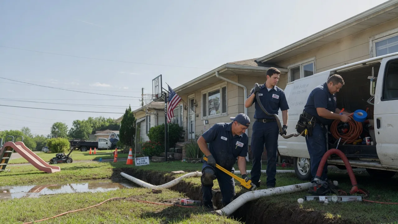 Toilet Installation in Southside, TN near me